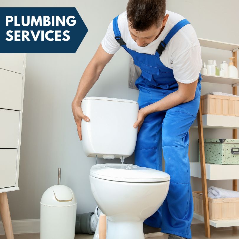 Plumbing Company in Brasstown, NC